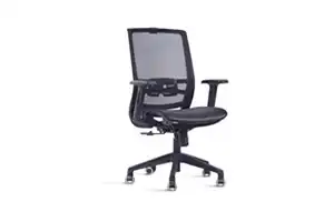 Revolving Office Chair