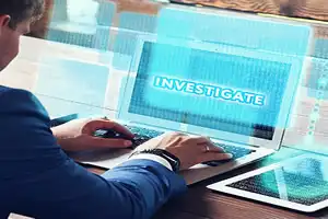 Investigation Software