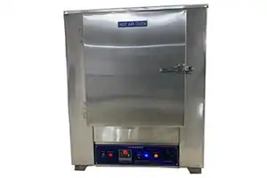 Hot Air Oven 