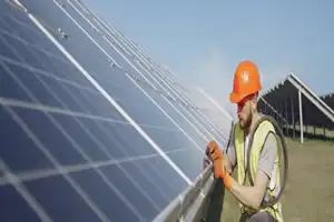 Solar Maintenance