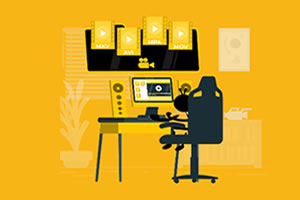 Video Designing