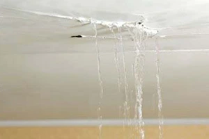 LEAKAGE SOLUTIONS