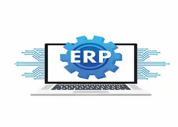 Enterprise Resource Planning Development Company (ERP)
