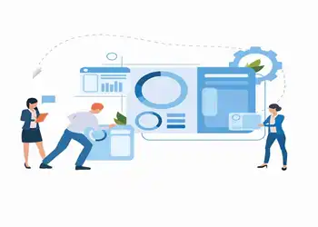 CRM Software Development Company