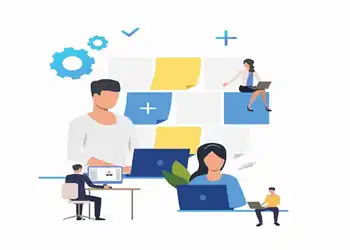 Human Resource Management Software Development Company
