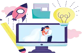 Matrimonial Website Development Company in Coimbatore