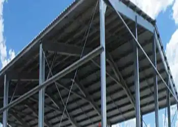 PEB Structure Services