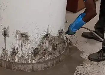 Micro Fine Cement Grouting