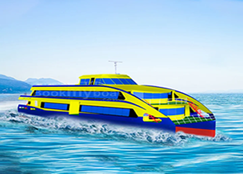 Nautika Pride