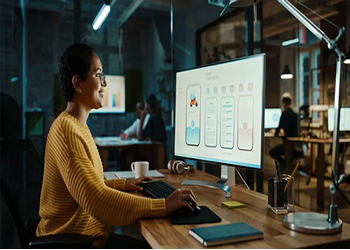 Mobile App Development Services