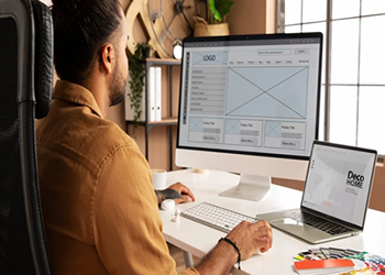 Website Design Service