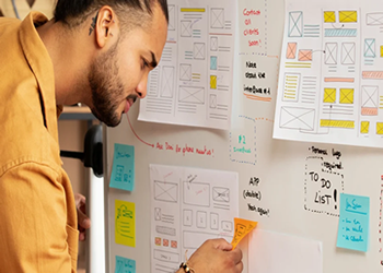 UI/UX Design Services