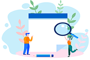 Search Engine Optimization
