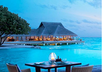 Andaman Luxury Packages