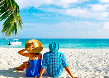 Andaman Couple Tour Packages