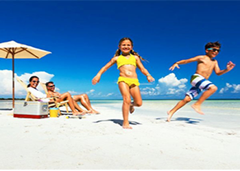 Andaman Family Tour Packages