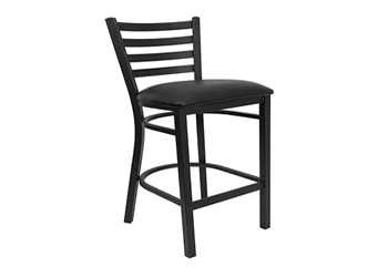 Metal Bar Stools