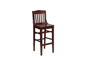 Wood Bar Stools