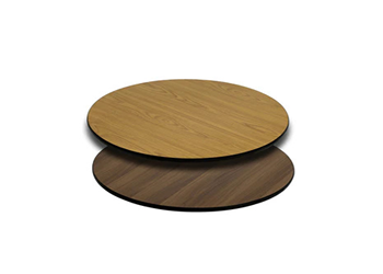 Reversible Laminate Tops