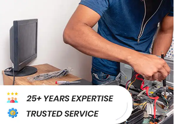 Affordable Computer Repair Services in Coimbatore