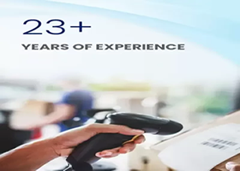 Barcode Scanner Suppliers In Coimbatore