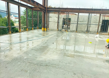  Foam Concrete