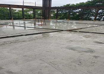 Light Weight Concrete
