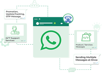 Whatsapp Business Solutions
