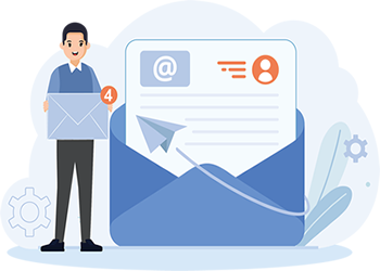 Bulk Email Services
