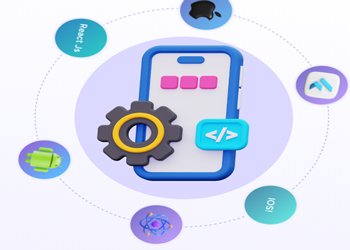 Mobile App Development