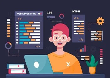 Full Stack Web Development