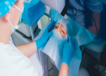 Refractive Surgery