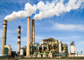 Common Effluent Treatment Plant