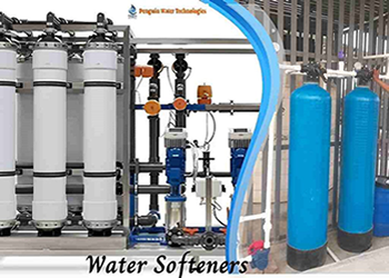 Water Softener