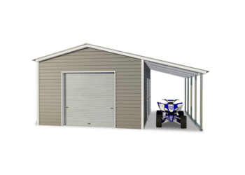 Garages