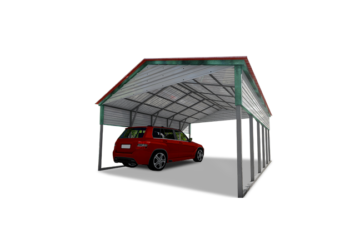 CARPORTS