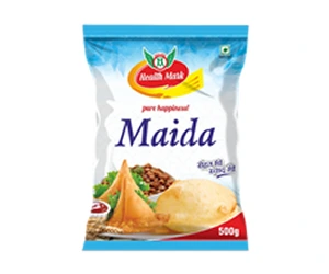 Health Mark Maida â€“ Refined Perfection for Soft & Fluffy Creations