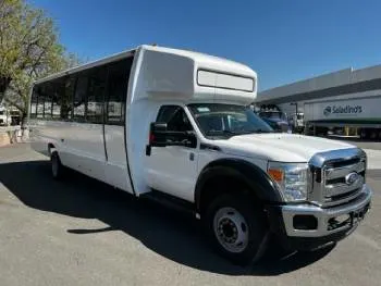 Landmark Tours