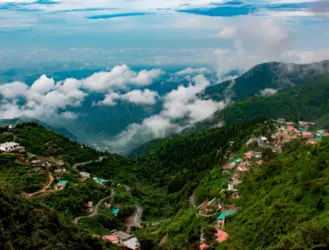 Top 7 Things to Do in Mussoorie for First-Time Visitors