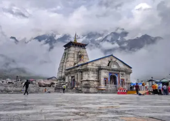 Best Time to Visit Kedarnath in 2025: Weather, Crowd, and Travel Tips