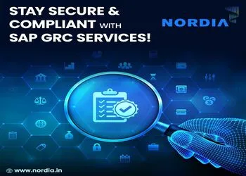Stay Secure & Compliant with SAP GRC Services!