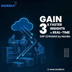 SAP S/4 HANA Migration