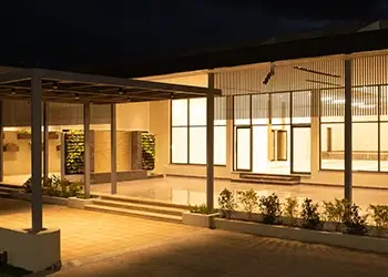 Welcome to Bellezza - Your Premium Wedding Venue in Coimbatore