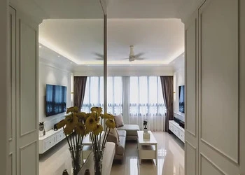 DESIGN & BUILD WORK