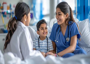 Childrenâ€™s Health