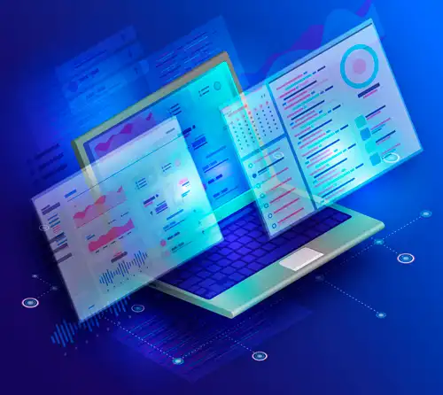 Web Application Development