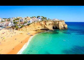 Algarve PACKAGE HOLIDAY DEALS