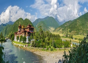 Bhutan Tours