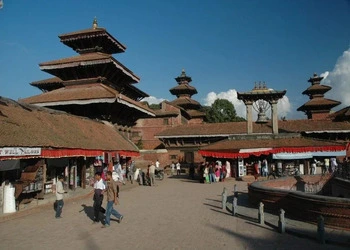 Nepal Tours