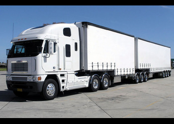 HC Truck â€“ Heavy Combination (TLILIC3017) Course